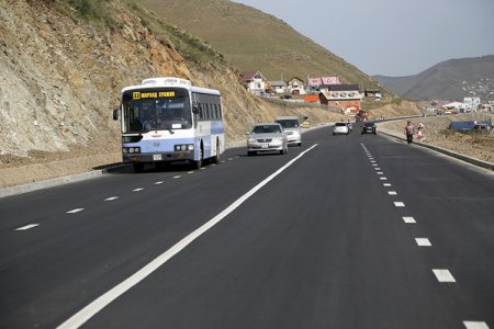 Маргаашнаас зуслангийн болон шөнийн тээврийн үйлчилгээ эхэлнэ