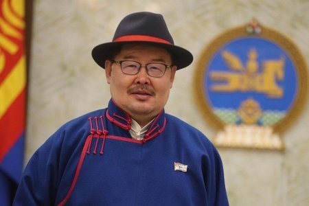 Г.Занданшатар: Эх орон, монгол түмний минь заяа буян тэгш дүүрэн орших болтугай