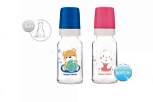 Угж шилэн 120мл  6020 Канпол