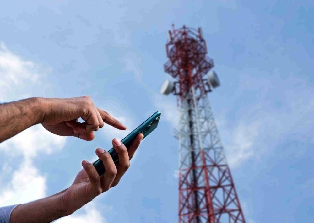 TRAINING COURSE: 2G to 6G Mobile Networks