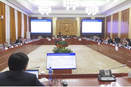 Хөгжлийн банктай холбоотой нотлох баримтыг шинжлэн судлах хоёрдугаар сонсголд 100 орчим иргэн, хуулийн этгээд оролцоно