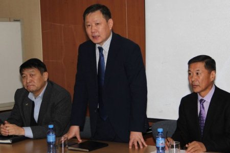 Зам, тээврийн салбар 2020 оныг