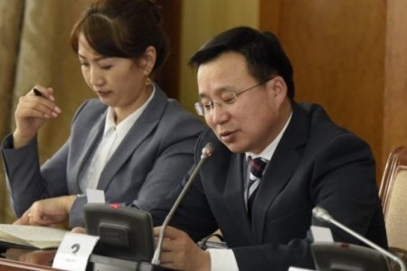 Г.Өнөрбаяр: Одонтой ээжүүдийн мөнгийг хасахгүй. Харин нэмнэ