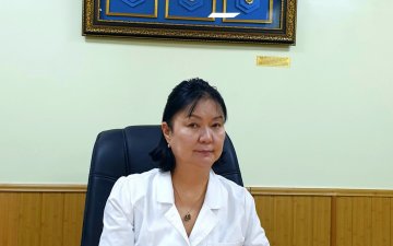 Ж.Энхцэцэг: Эрүүл мэндийн яамнаас гаргасан шийдвэрийг үндэслэлгүй гэж үзэж байна