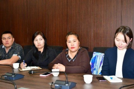 Монгол эмч мэргэжилтнүүдэд зориулсан сургалт Хөх хотод болно