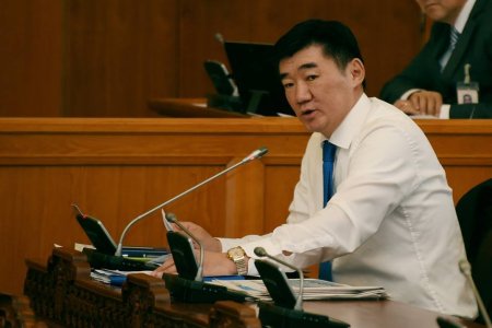 УИХ-ын 12 гишүүн утааны эсрэг лобби бүлэг байгууллаа