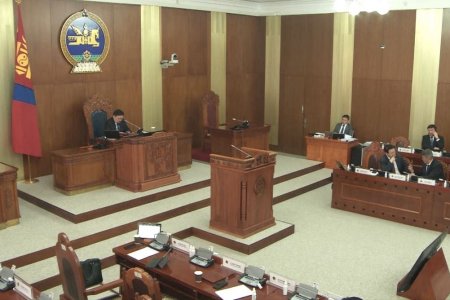 Соёлын бүтээлч үйлдвэрлэлийн эрх зүйн орчин бүрдсэнээр оюуны бүтээлээр дамжуулан улсын ДНБ-ийг нэмэгдүүлэх боломжтой