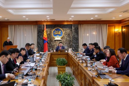 Эдийн засгийн сэргэлтийг эрчимжүүлэх 300 хоногийн төлөвлөгөөг танилцууллаа