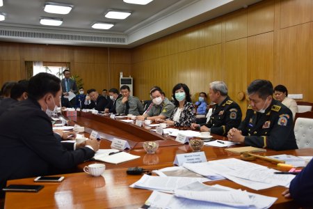 УОК: Өндөржүүлсэн бэлэн байдлын хугацааг есдүгээр сарын 15-ны өдрийг дуустал сунгах санал гаргалаа 