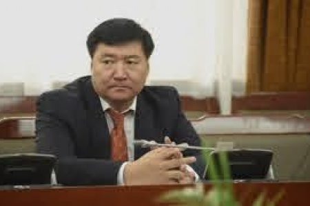С.ЧИНЗОРИГ: ЭДИЙН ЗАСГАА ДЭМЖИЖ БАЙЖ ХЯМРАЛААС ГАРНА