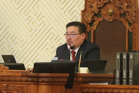 УИХ-ын даргын захирамжаар Хөгжлийн банкыг шалгах ажлын хэсэг байгуулагдлаа