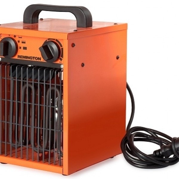 Electric Heater | REMINGTON REM 3.3ECA   