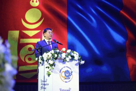 Хөнгөн үйлдвэрлэлийн салбарын хөгжлийг шинэ шатанд гаргана