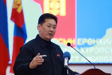 Ерөнхий сайд улстөржиж, талцдаг байдлаа зогсоохыг хатуу анхааруулав