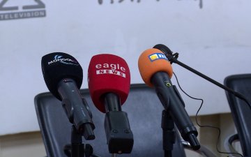 Манай улс сүүлийн 10 жилийн хугацаанд хэвлэлийн эрх чөлөөний индексээр 55 байр ухарчээ