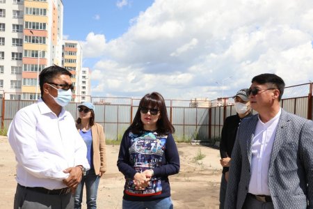 БАЙГАЛЬ ОРЧИН, АЯЛАЛ ЖУУЛЧЛАЛЫН САЙД Н.УРТНАСАН ОРХОН АЙМАГТ АЖИЛЛАЛАА