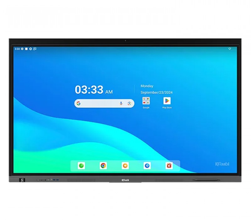 IQ Touch  TR1300C PRO 75