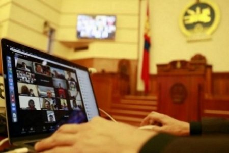 Байнгын болон дэд хороодын хуралдаан өнөөдөр болно