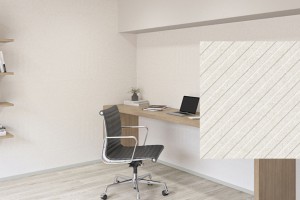 Бэлэн ханын обой (Япон чанар)