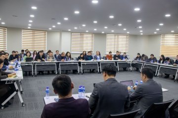 Discussion on Addressing Overlaps, Gaps, and Inconsistencies in Sectoral Legislation