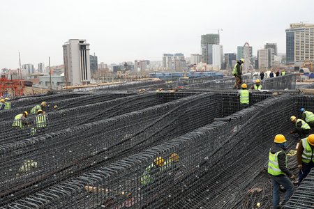 Замын цагдаагийн гүүрэн гарц энэ оны 11 дүгээр сард ашиглалтад орно