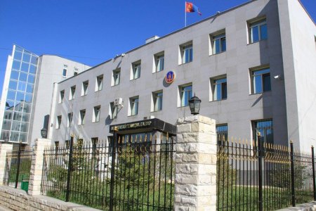 MONGOLIA: SEVEN ILLICIT ENRICHMENT CRIMES HAVE BEEN PROSECUTED