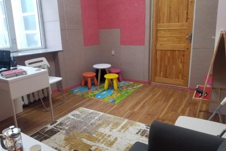 Нийслэлийн 5 сургууль сэтгэл зүйчийн өрөөтэй боллоо