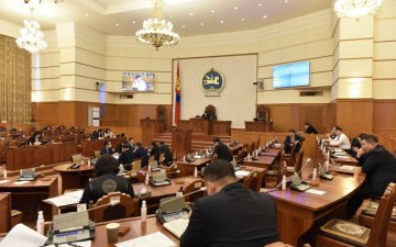 Монгол улс хүний амь насыг үнэлэх аргачлалтай болно