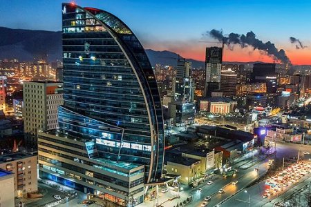 ААН байгууллагын тооллого 11-р сарын 1-нээс эхэлнэ