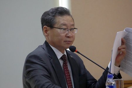 Нийслэлийн нутаг дэвсгэрт оршуулгын үйл ажиллагаа зохион байгуулах журмыг шинэчлэн НИТХ-д өргөн барина 