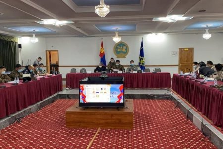 Дархан-Уул аймаг халдваргүй “Ногоон бүс” болсноо зарлалаа