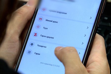 Зээлдэгчийг өрийн дарамтаас сэргийлэхийн тулд аппликейшний зээлийг нэг зэрэг олноор авах боломжийг хумьж эхэлжээ