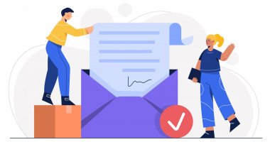 Мэдэгдэл: Easymail бизнес имэйл хэрэглэгчдийн анхааралд