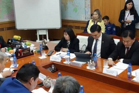 Өндөржүүлсэн бэлэн байдлыг сунгах саналыг УОК-оос гаргалаа