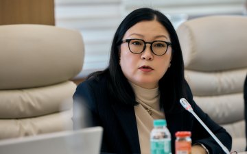 Эдийн засаг, хөгжлийн яамны дэргэдэх Шинжлэх ухаан, технологи, инновацын салбар зөвлөлийн хуралдаан боллоо