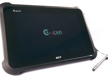 Gscan3