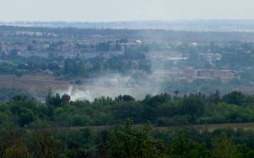 Вьетнамд агаарын температур түүхэн дээд хэмжээндээ буюу цельсийн 44 хэмд хүрч халжээ