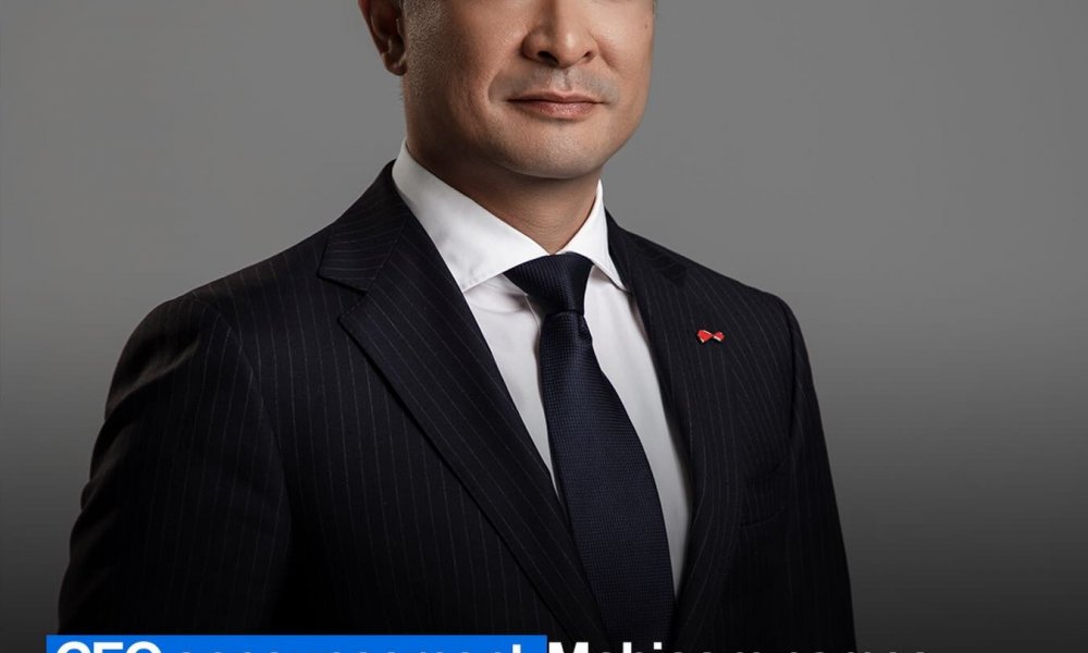 Mobicom makes executive shift after 4 years, names Yasuhiro Ochi as CEO effective from today