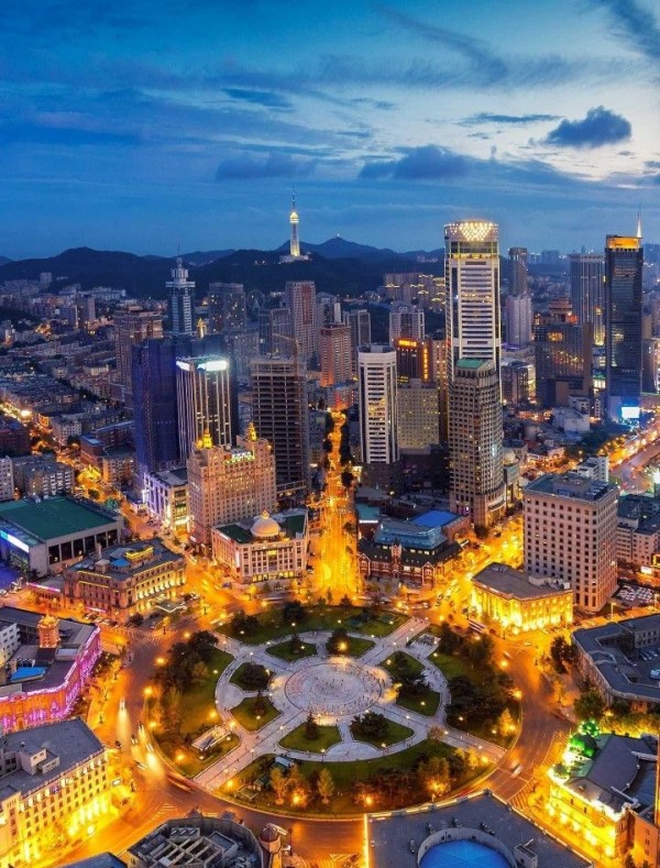 На Транг хотын аялал