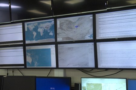Манай улсын нийт нутаг дэвсгэрийн 66 хувь нь газар хөдлөлтийн 7-9 баллын бүсэд хамаарагддаг