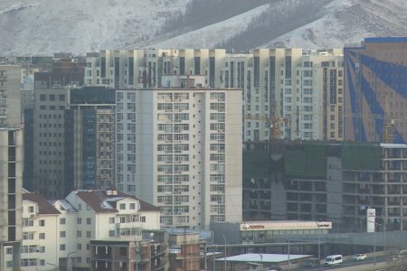 2013-2020 оны хооронд 8 хувийн хүүтэй ипотекийн зээл авсан иргэдийн зээлийн хүүг 6 хувь руу шилжүүлэх боломжтой