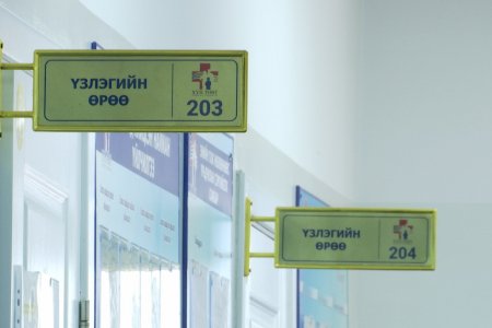 ХСҮТ-өөс жирэмсний эхний гурван сардаа багтаан хавдрын эсийн шинжилгээ авдаг  болох зөвлөмж гаргажээ