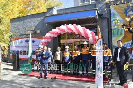 Засвар механикийн заводынхан хөгжлийн бодлогоо баталгаажуулж, чанарын менежментийн шинэ стандарт нэвтрүүлж эхэллээ