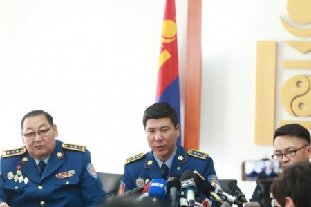 Дахин нэг иргэний цогцосыг олжээ