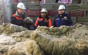 МОНГОЛ БРЭНД: “Монгол базальт” компани Японы зах зээлд гарна