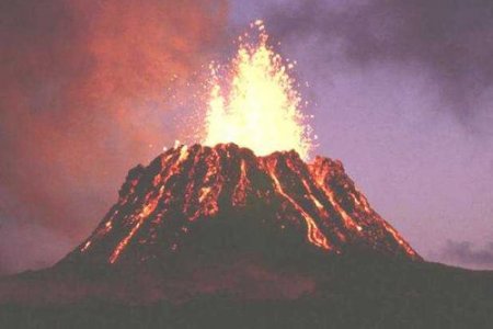 ЯПОНЫ НИШИНОШИМА АРАЛ ДЭЭР ГАЛТ УУЛ СЭРЖЭЭ