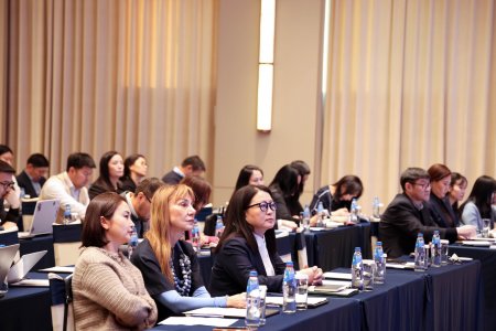 “Монгол Улсын хөгжлийн 2027 оны төлөвлөгөөг систем ашиглан боловсруулах нь” сургалт, хэлэлцүүлэг боллоо 