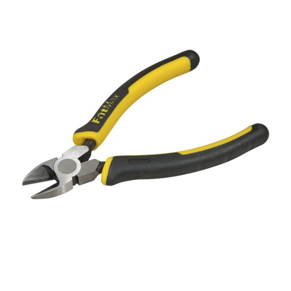 FATMAX® Diagonal Cutting Pliers - 190mm  | Stanley 0-89-859