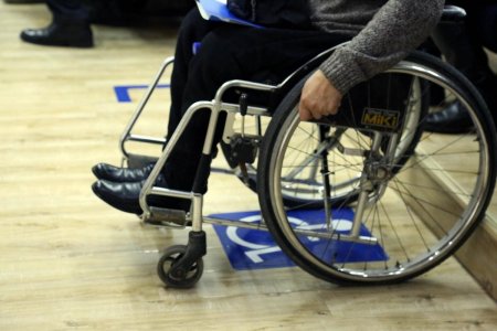 Хөгжлийн бэрхшээлтэй хүүхэд болон эцэг, эхийн тэтгэмжийг нэмнэ