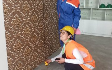 МЭРГЭЖЛИЙН БОЛОВСРОЛЫН ЧАНАРЫН ҮНЭЛГЭЭНИЙ ШАЛГАЛТ ЯВАГДАЖ БАЙНА